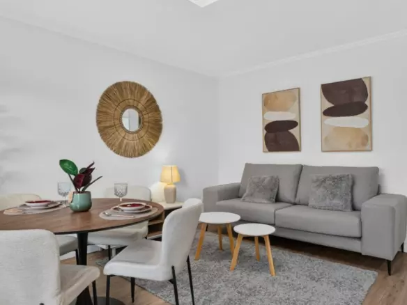 2-bedroom Apartment In Orihuela Costa, Spain (86 M²)