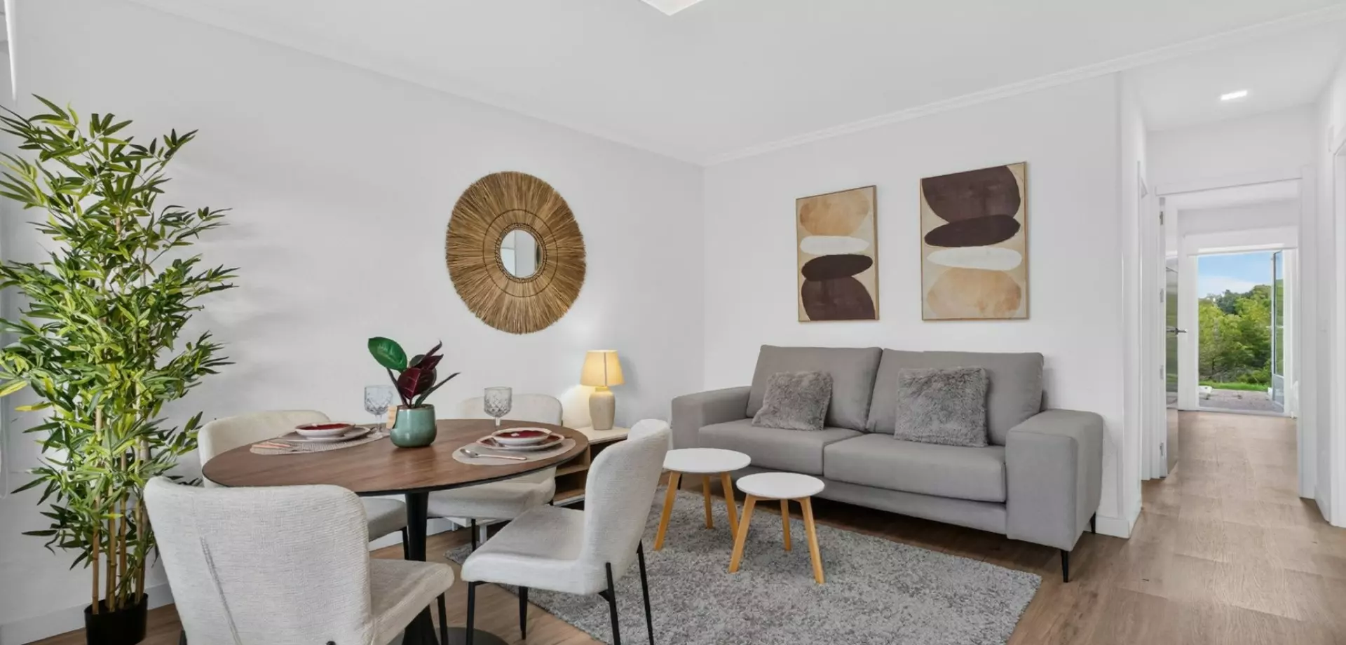 2-bedroom Apartment In Orihuela Costa, Spain (86 M²)