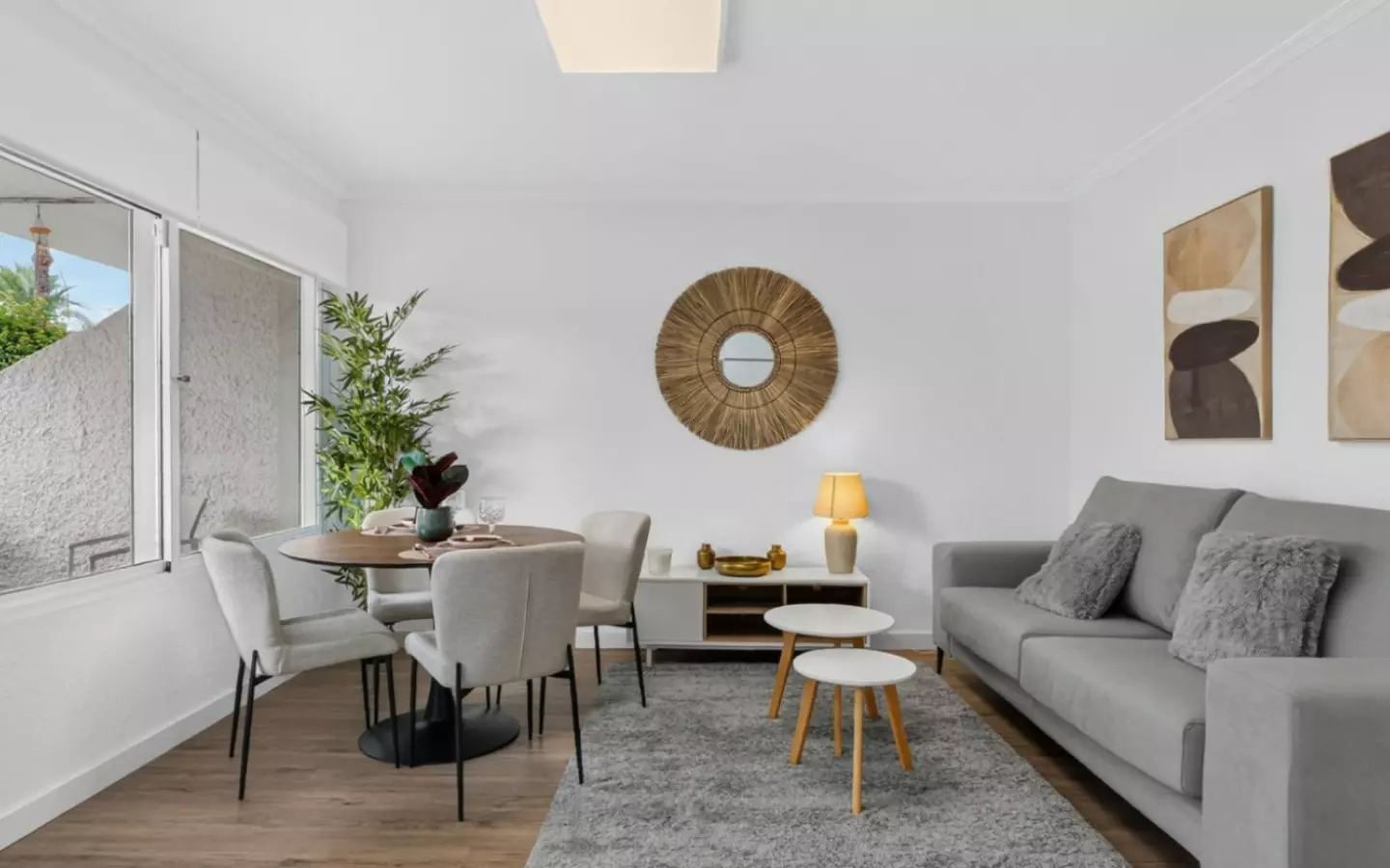 2-bedroom Apartment In Orihuela Costa, Spain (86 M²)