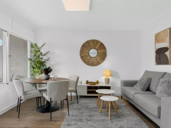 2-bedroom Apartment In Orihuela Costa, Spain (86 M²)