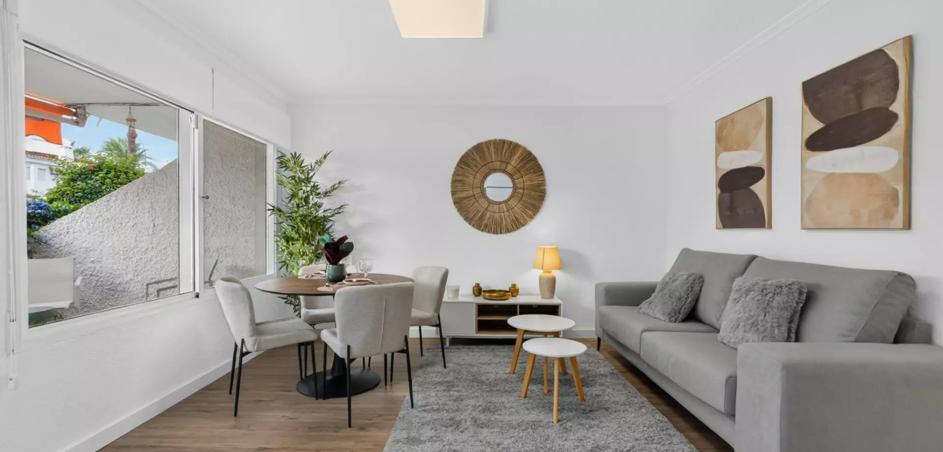 2-bedroom Apartment In Orihuela Costa, Spain (86 M²)