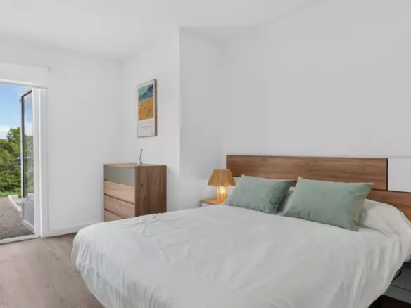2-bedroom Apartment In Orihuela Costa, Spain (86 M²)