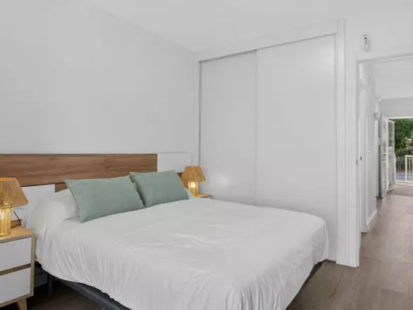 2-bedroom Apartment In Orihuela Costa, Spain (86 M²)