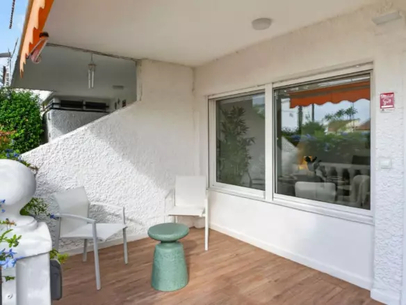 2-bedroom Apartment In Orihuela Costa, Spain (86 M²)