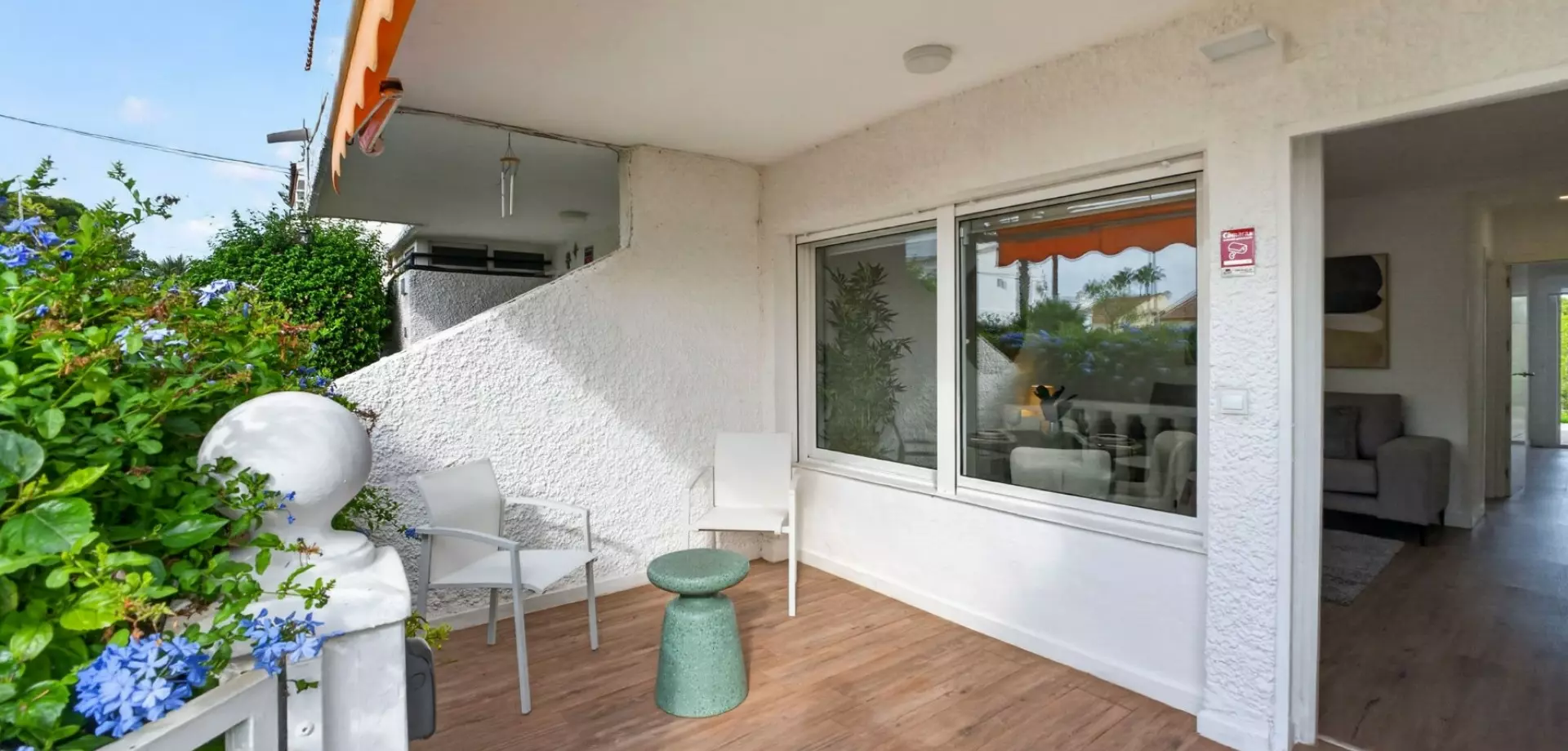 2-bedroom Apartment In Orihuela Costa, Spain (86 M²)