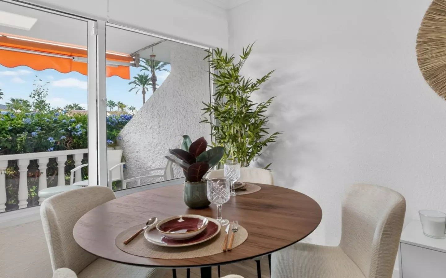 2-bedroom Apartment In Orihuela Costa, Spain (86 M²)