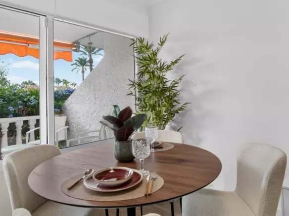 2-bedroom Apartment In Orihuela Costa, Spain (86 M²)