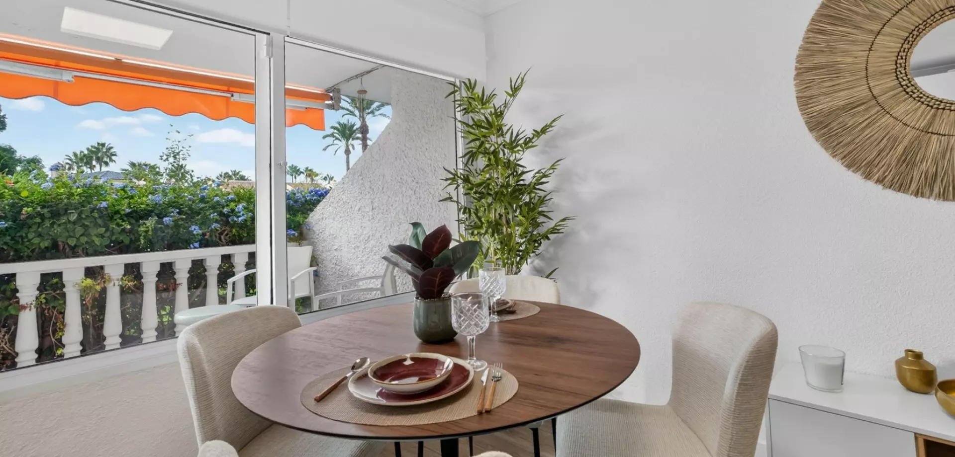 2-bedroom Apartment In Orihuela Costa, Spain (86 M²)