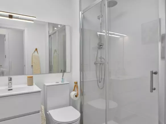 2-bedroom Apartment In Orihuela Costa, Spain (86 M²)