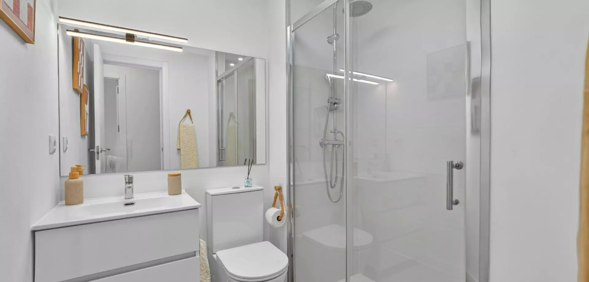 2-bedroom Apartment In Orihuela Costa, Spain (86 M²)