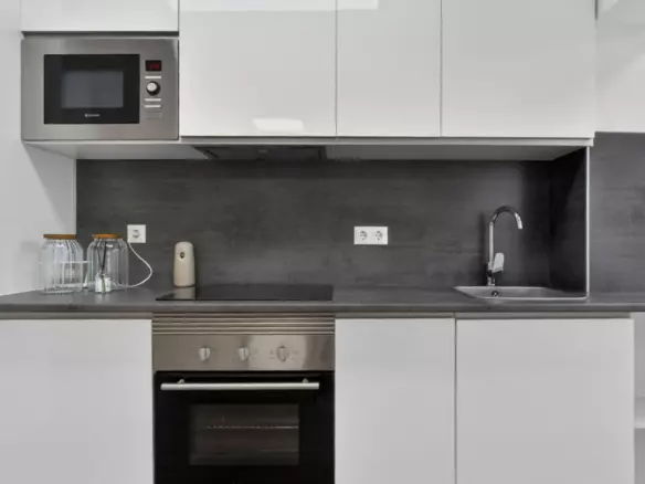 2-bedroom Apartment In Orihuela Costa, Spain (86 M²)