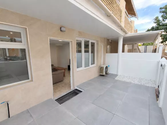 2-bedroom Apartment In Torrevieja, Spain (66 M²)