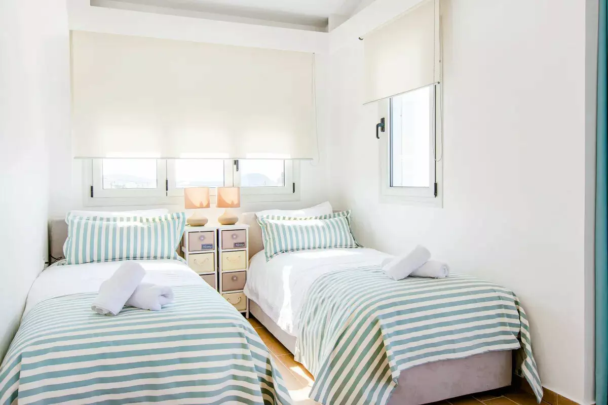 Exceptional 6-bedroom Luxury Villa With Heated Pool And Sea Views Near Kokkini Hani, Heraklion