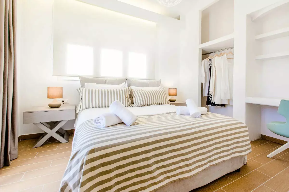 Exceptional 6-bedroom Luxury Villa With Heated Pool And Sea Views Near Kokkini Hani, Heraklion