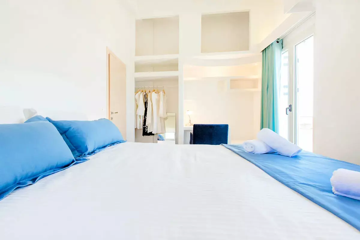 Exceptional 6-bedroom Luxury Villa With Heated Pool And Sea Views Near Kokkini Hani, Heraklion