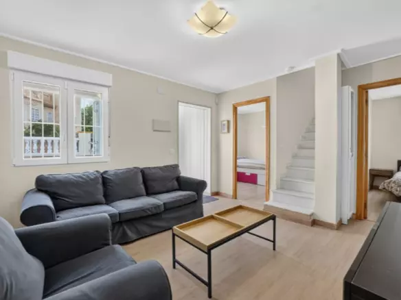 3-bedroom Town House In Torrevieja, Spain