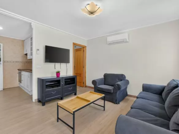 3-bedroom Town House In Torrevieja, Spain