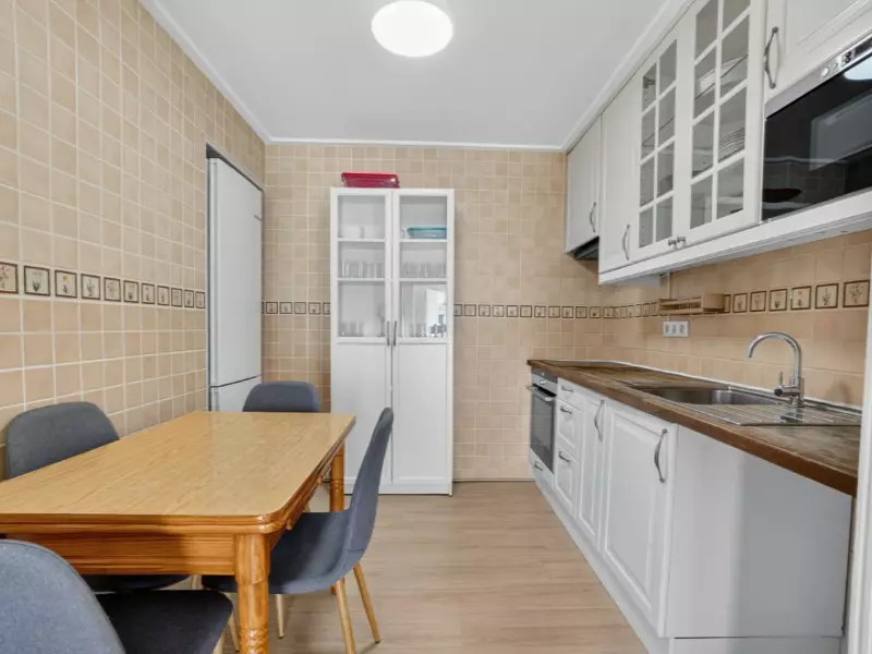 3-bedroom Town House In Torrevieja, Spain