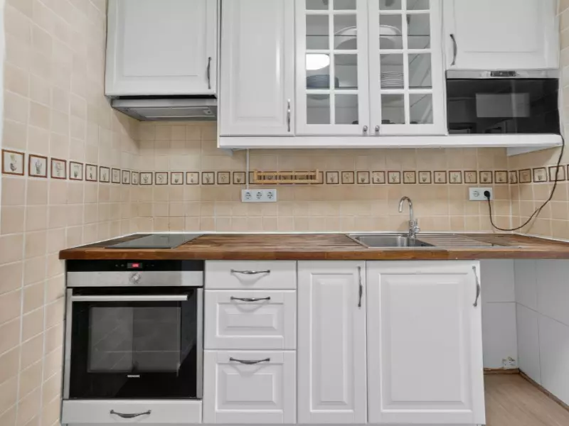 3-bedroom Town House In Torrevieja, Spain