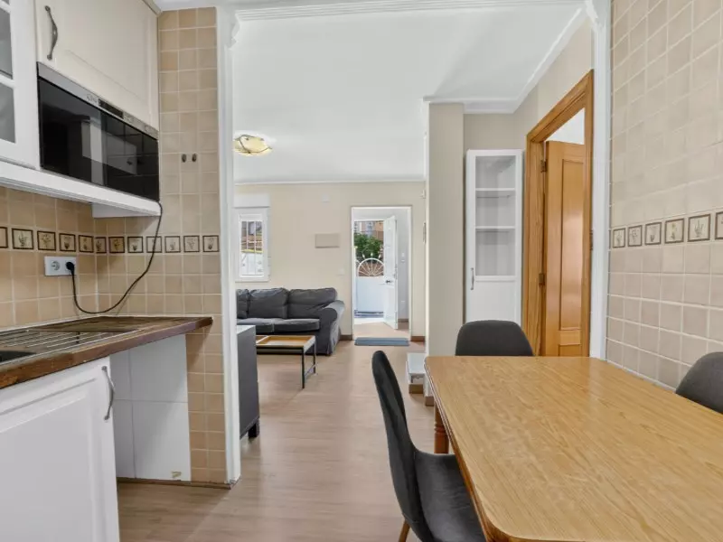 3-bedroom Town House In Torrevieja, Spain