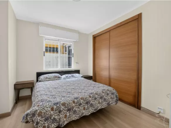 3-bedroom Town House In Torrevieja, Spain