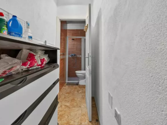 3-bedroom Town House In Torrevieja, Spain