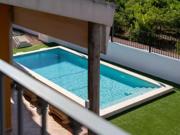 5-bedroom Villa In Orihuela, Spain (433 M²)
