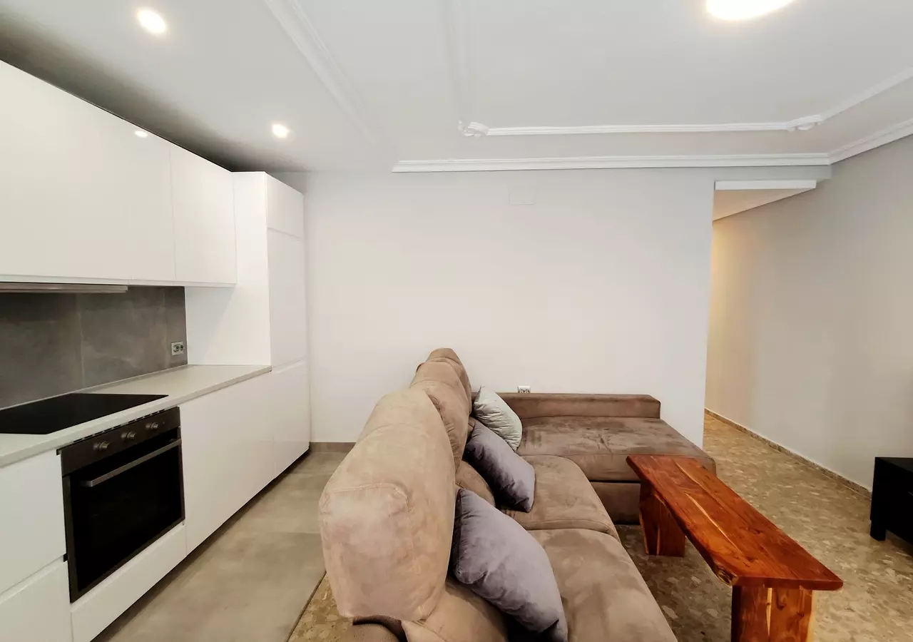 2-bedroom Apartment In Torrevieja, Spain (66 M²)