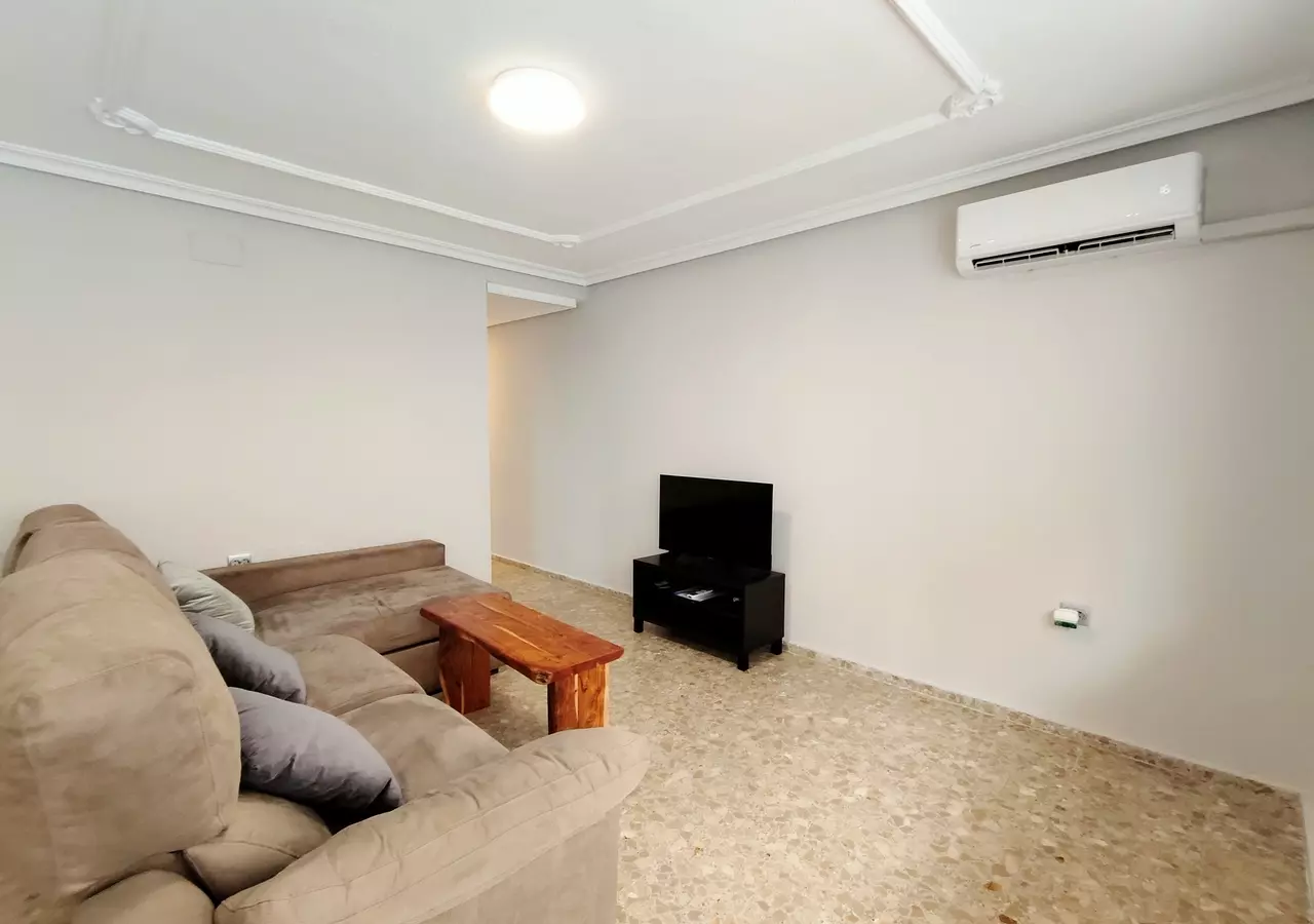 2-bedroom Apartment In Torrevieja, Spain (66 M²)