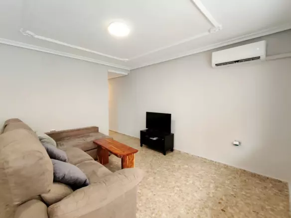 2-bedroom Apartment In Torrevieja, Spain (66 M²)