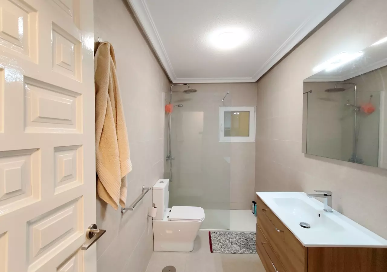 2-bedroom Apartment In Torrevieja, Spain (66 M²)