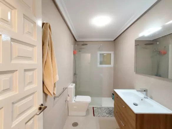 2-bedroom Apartment In Torrevieja, Spain (66 M²)