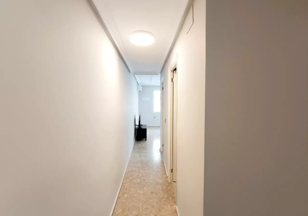 2-bedroom Apartment In Torrevieja, Spain (66 M²)