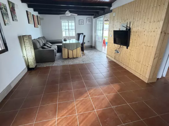 Charming Cortijo With Swimming Pool For Sale In Villablanca, Andalusia – Near Portugal