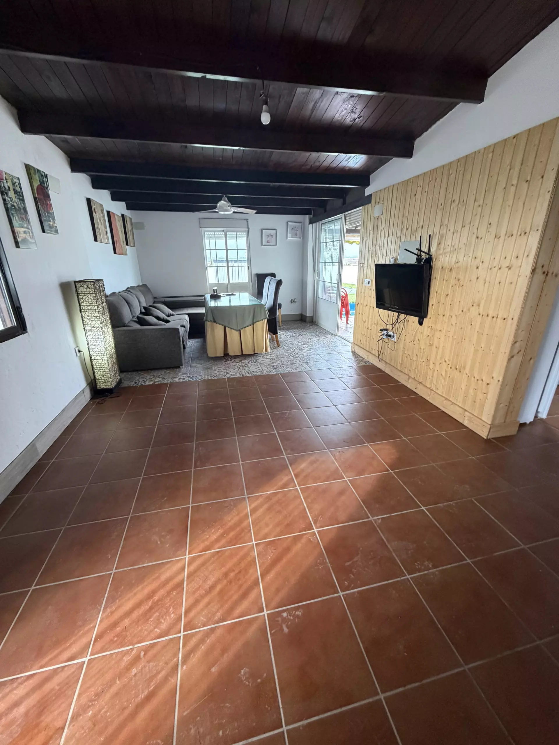 Charming Cortijo With Swimming Pool For Sale In Villablanca, Andalusia – Near Portugal