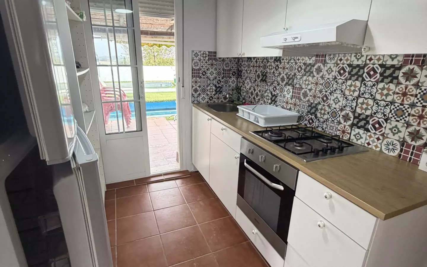Charming Cortijo With Swimming Pool For Sale In Villablanca, Andalusia – Near Portugal