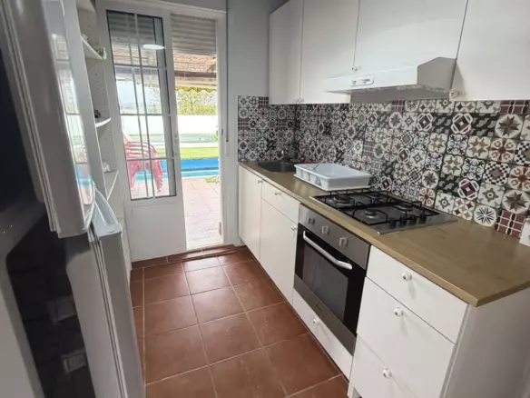 Charming Cortijo With Swimming Pool For Sale In Villablanca, Andalusia – Near Portugal
