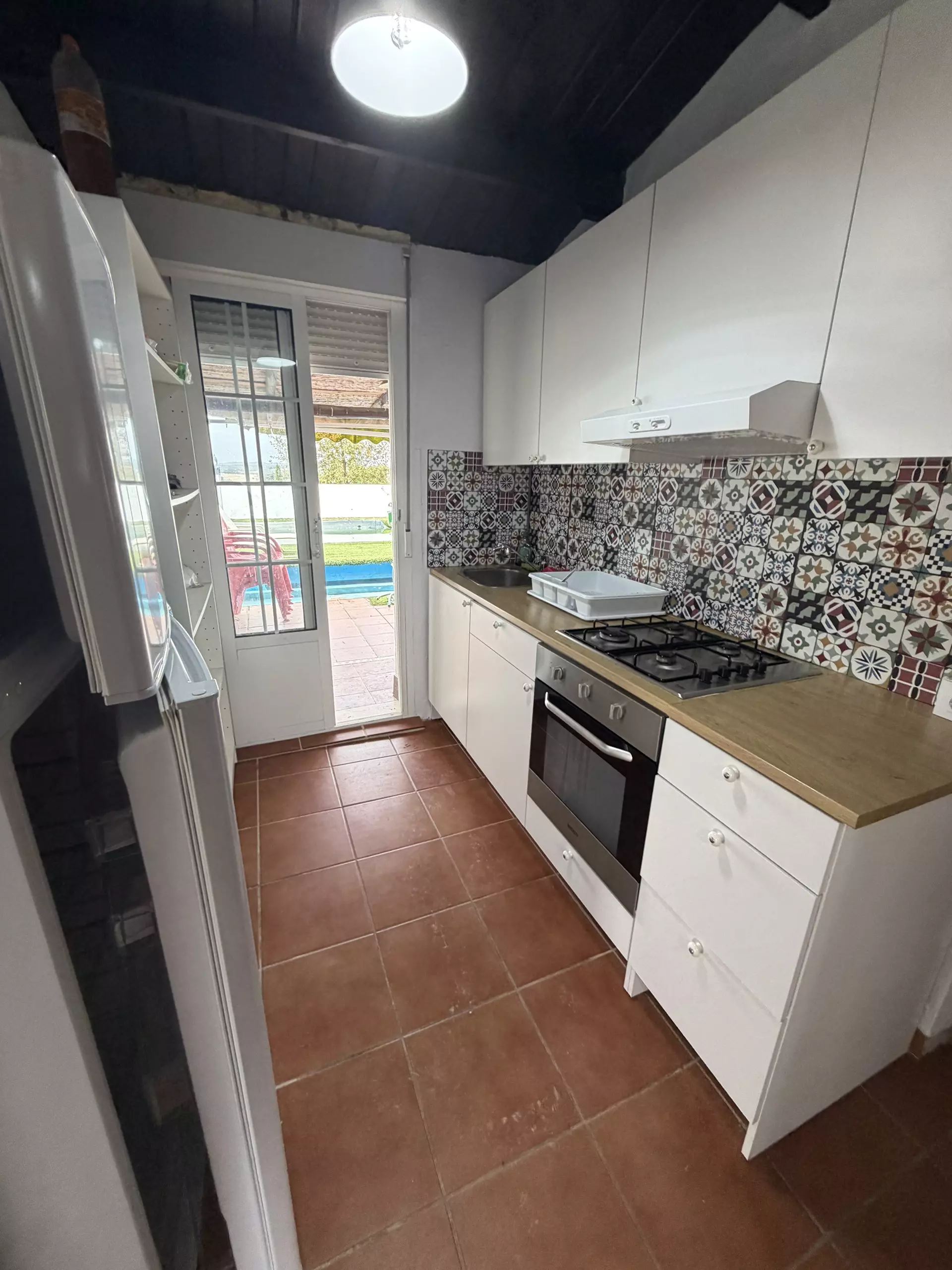 Charming Cortijo With Swimming Pool For Sale In Villablanca, Andalusia – Near Portugal