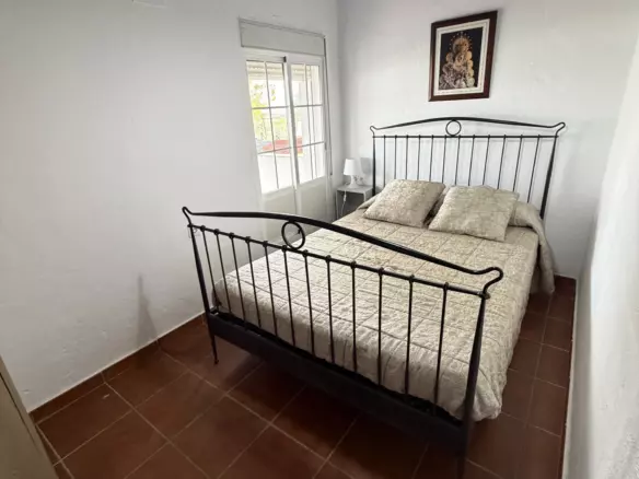 Charming Cortijo With Swimming Pool For Sale In Villablanca, Andalusia – Near Portugal