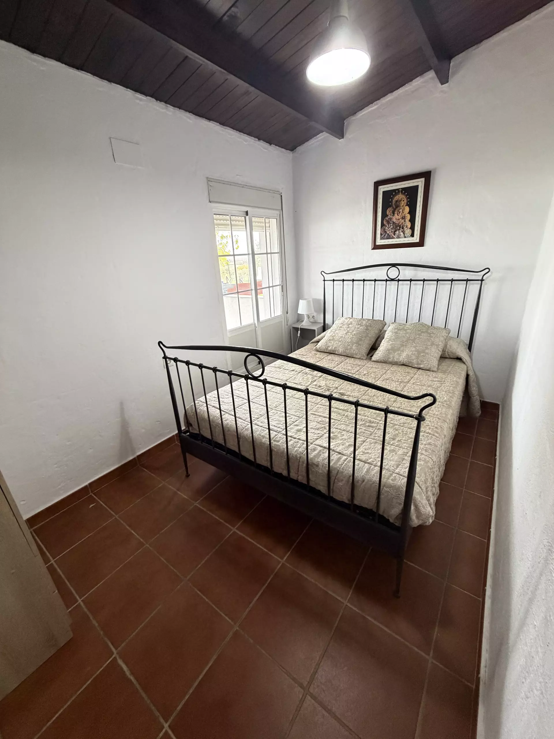 Charming Cortijo With Swimming Pool For Sale In Villablanca, Andalusia – Near Portugal