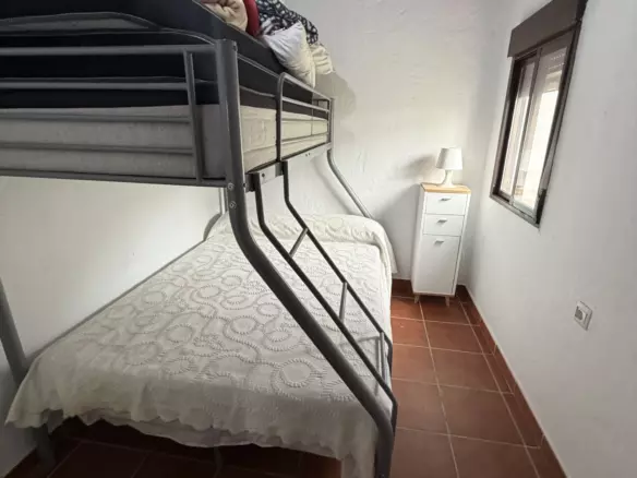 Charming Cortijo With Swimming Pool For Sale In Villablanca, Andalusia – Near Portugal