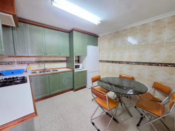 3-bedroom Apartment In Manilva, Spain (90 M²)