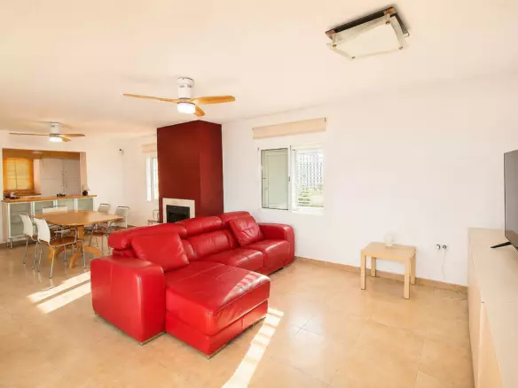 5-bedroom Villa In Orihuela, Spain (329 M²)