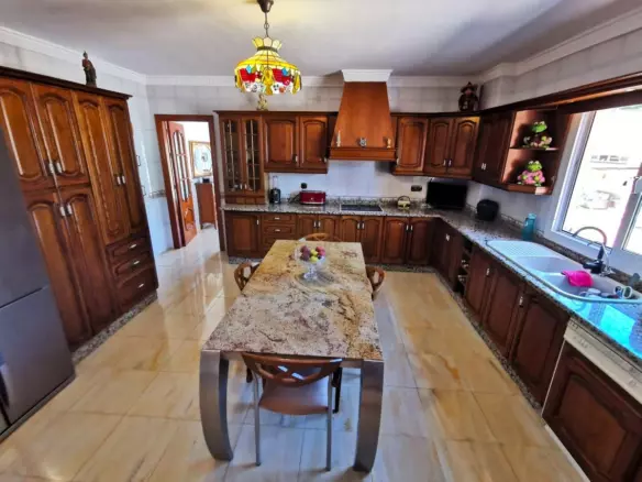 6-bedroom Villa In Mijas, Spain (573 M²)