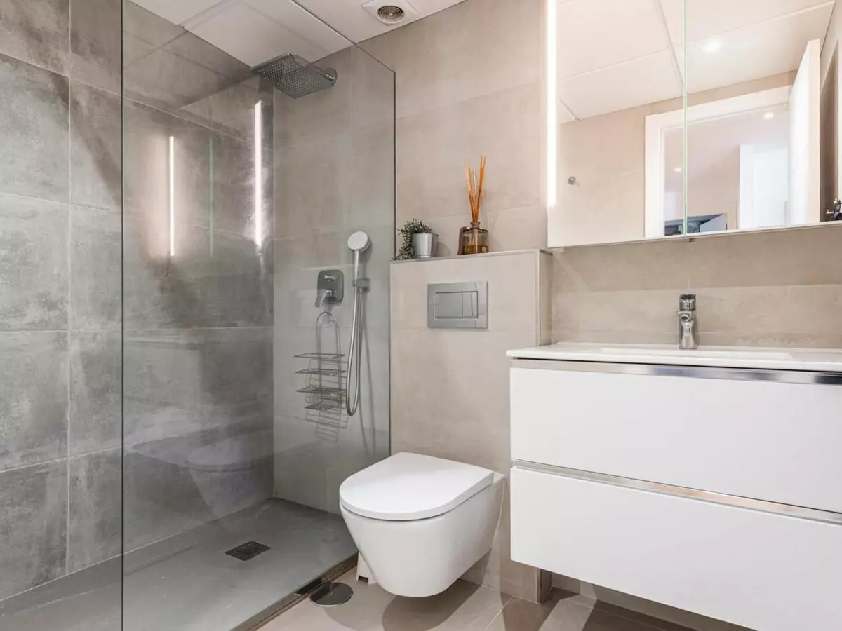 3-bedroom Apartment In Marbella, Spain (136 M²)