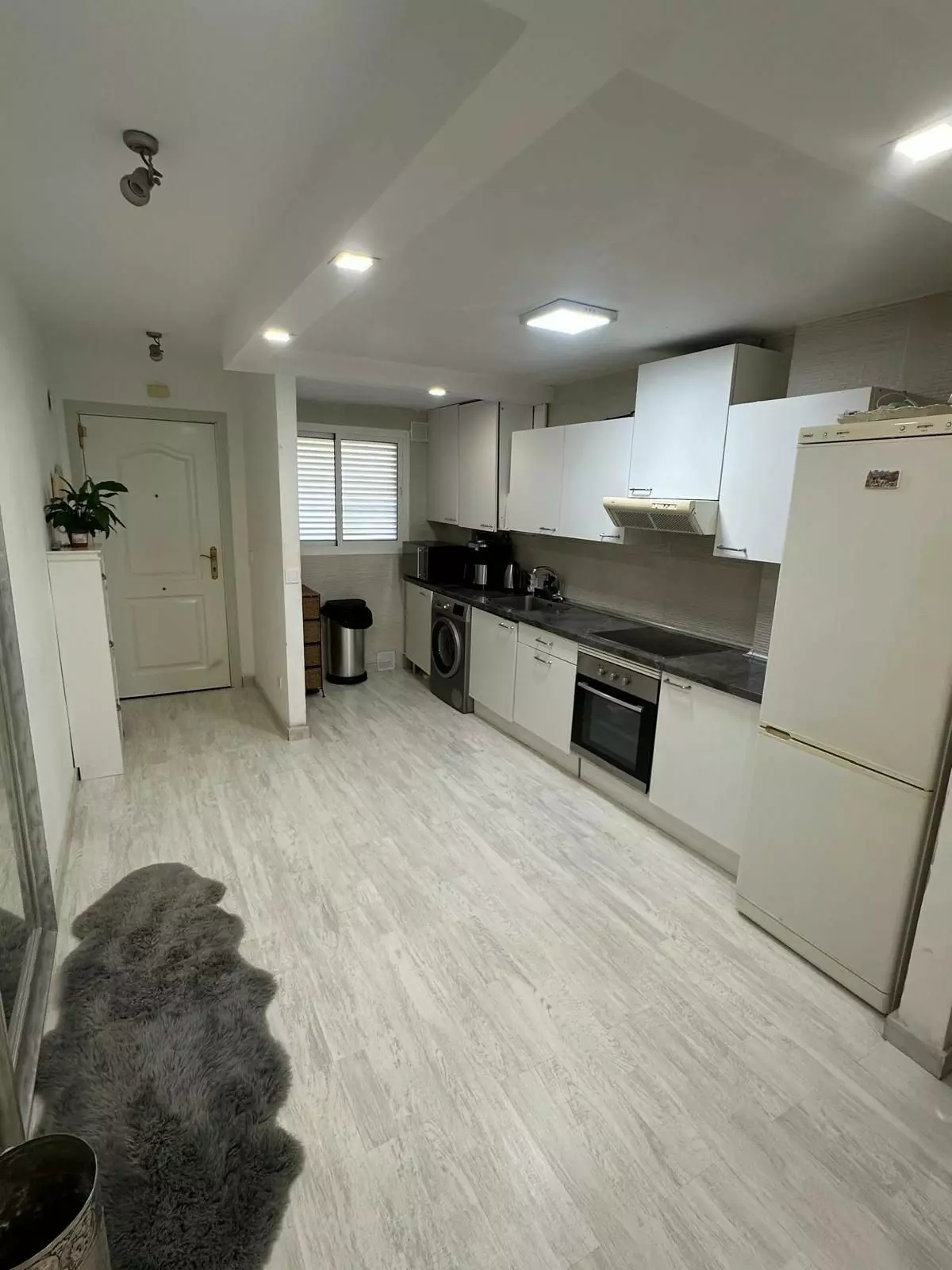 2-bedroom Apartment In Benalmádena, Spain (80 M²)