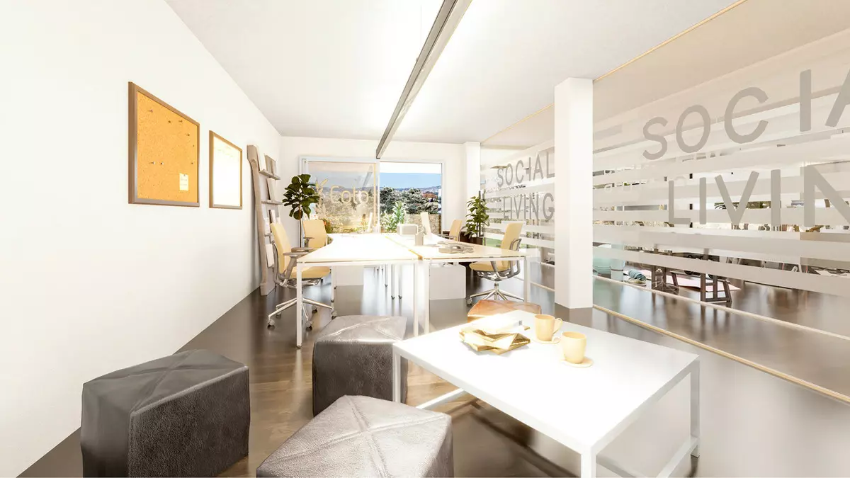1-bedroom Apartment In Mijas, Spain (75 M²)