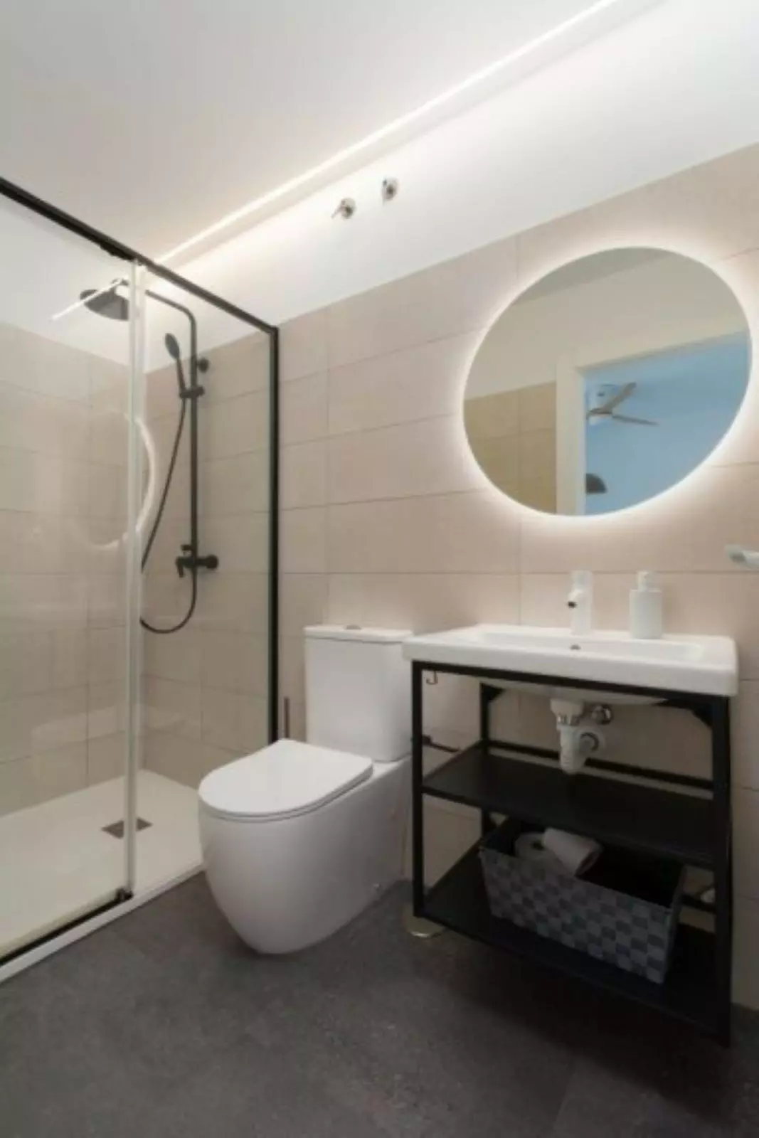 2-bedroom Town House In Mijas, Spain (108 M²)