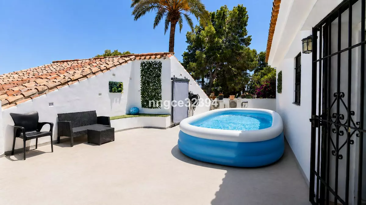 5-bedroom Apartment In Estepona, Spain (321 M²)