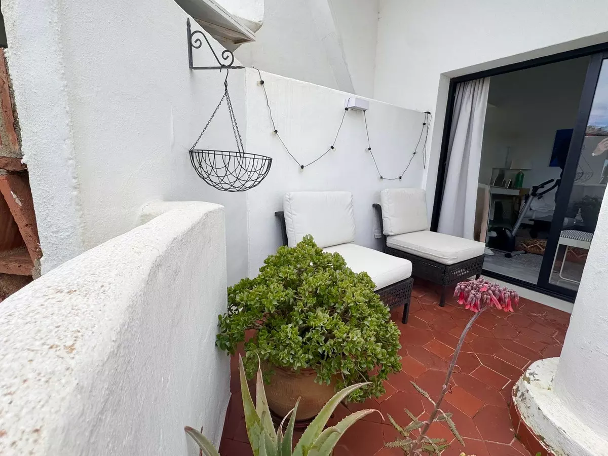 2-bedroom Apartment In Mijas, Spain (82 M²)